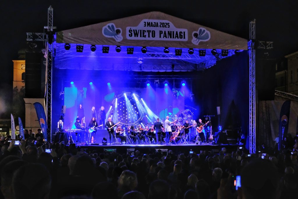 koncert