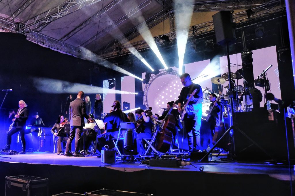 koncert
