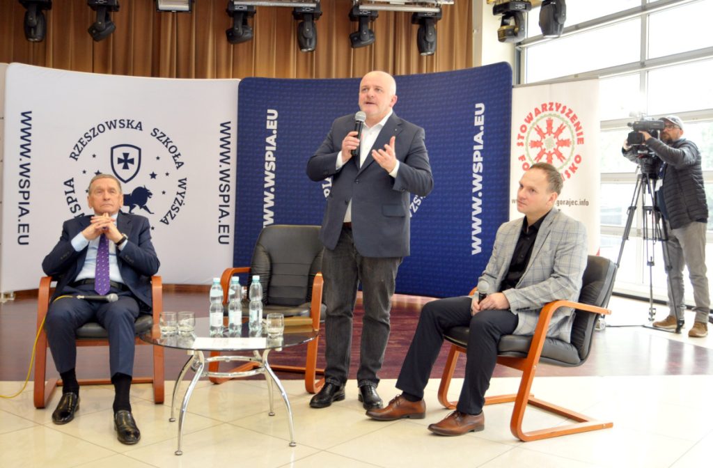 paweł kowal