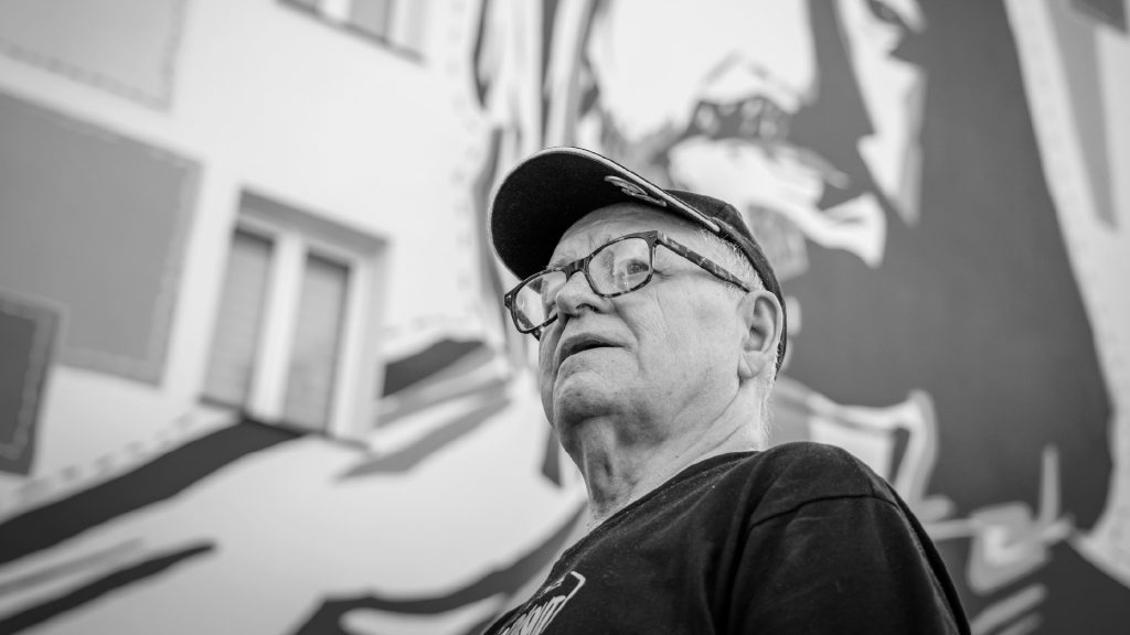Czesław nalepa