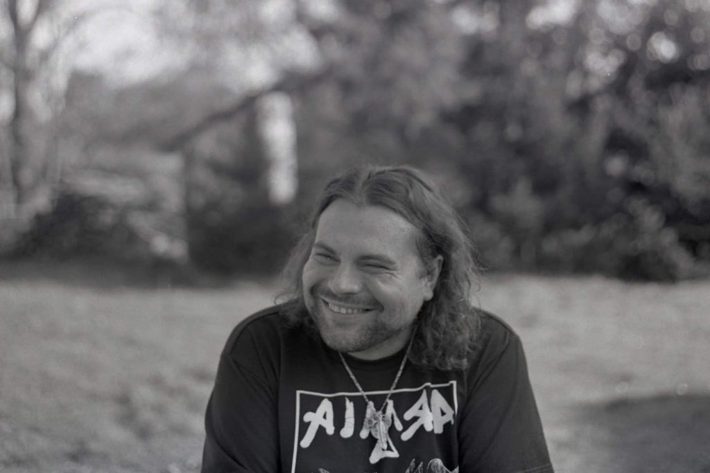 Dariusz Pado