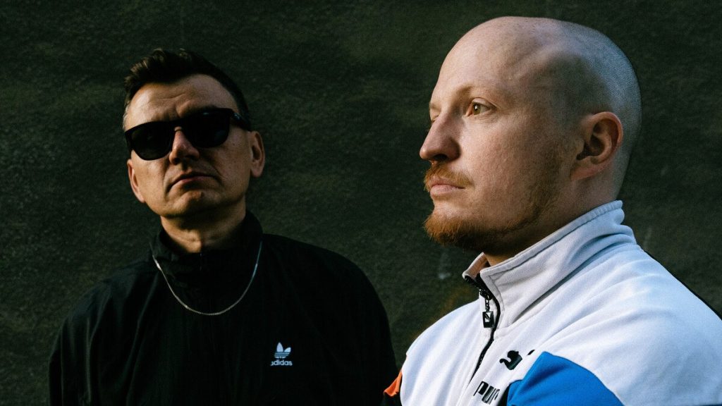 Duet Rysy wystąpi w Rzeszowie.