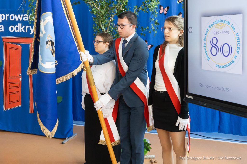 szkoła dzieci