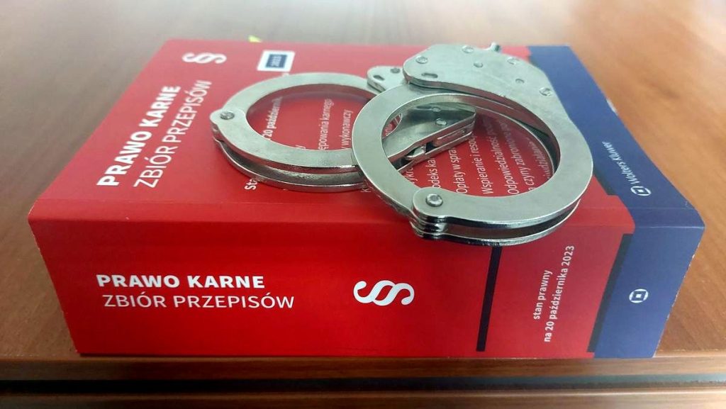kodeks karny