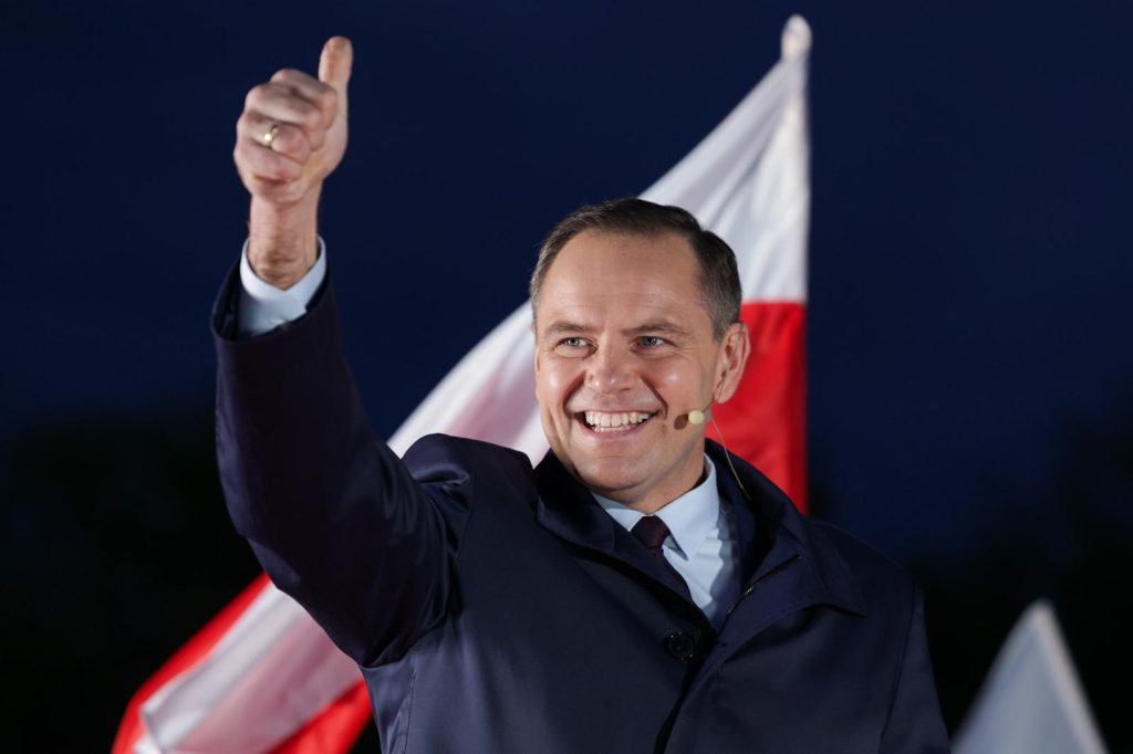 Karol Nawrocki