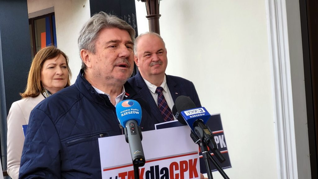 europoseł