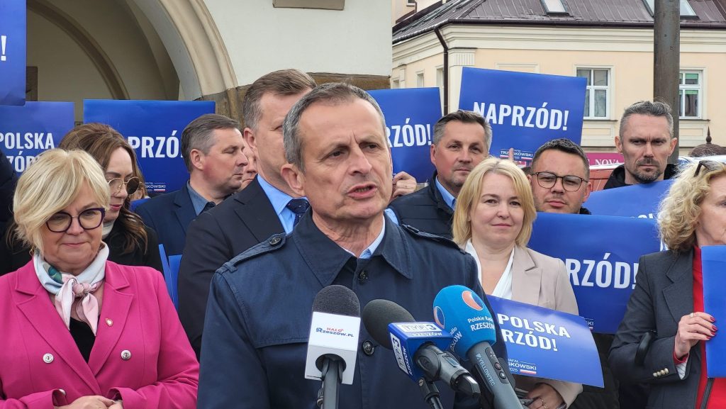 poseł