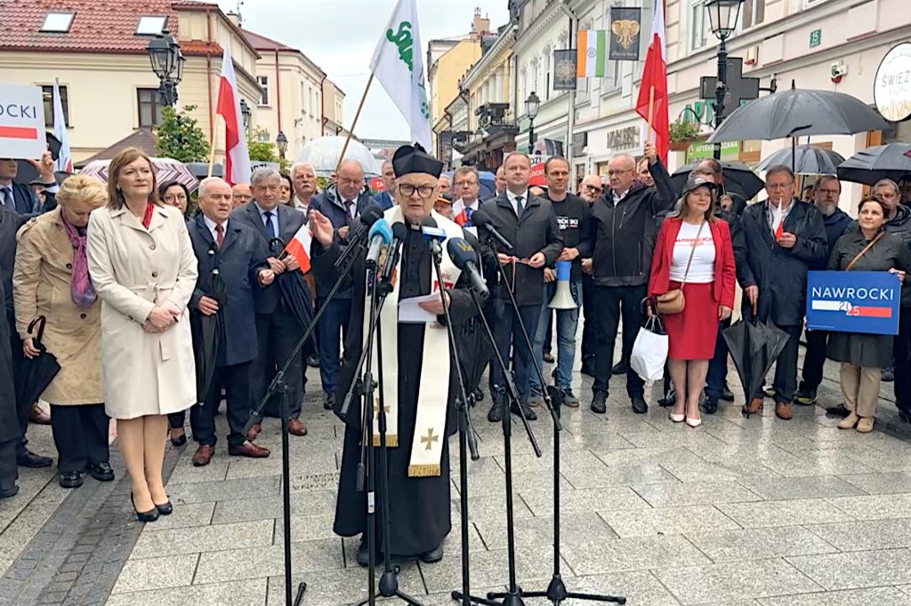 Ks. Stanisław Słowik