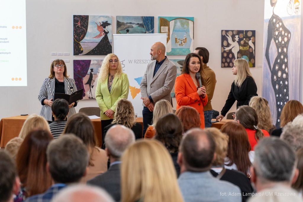 Rzeszów przyznał pieniądze na kulturę