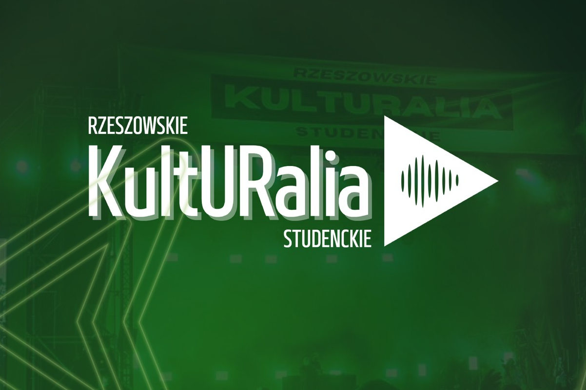 XIII Rzeszowskie Kulturalia Studenckie 2025