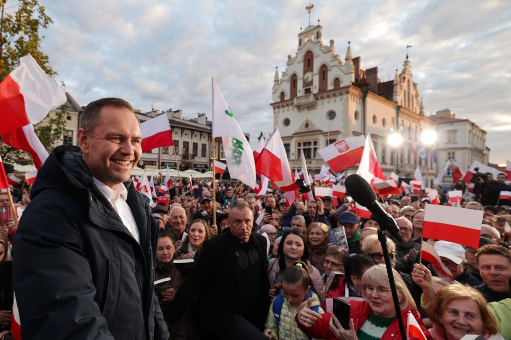 wybory prezydenckie