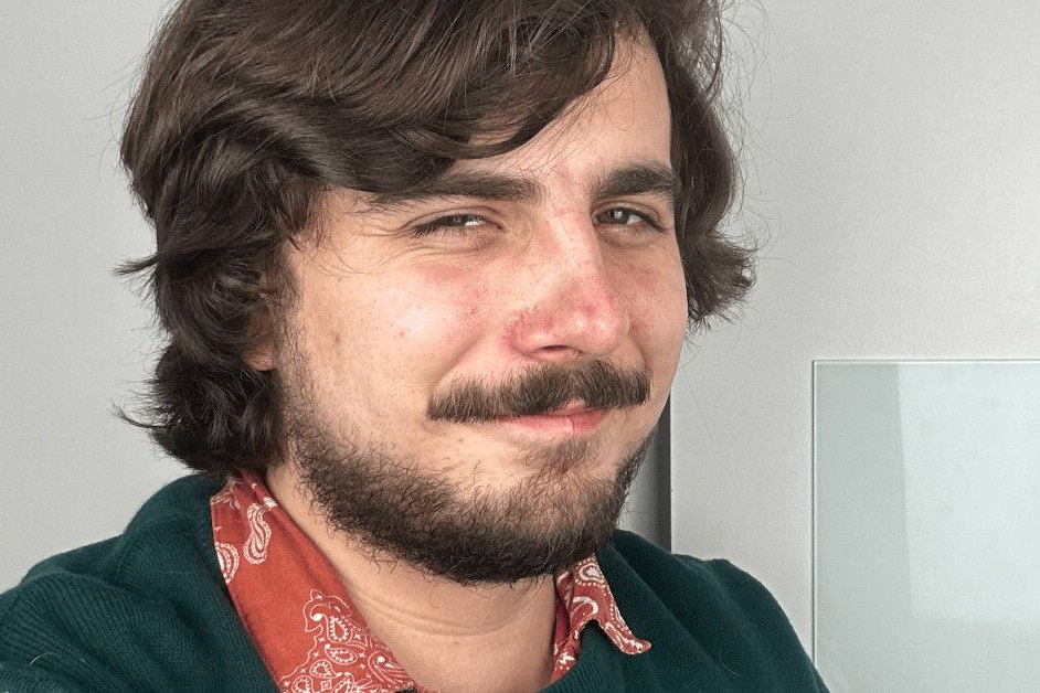 Bartosz Skrobisz, czyli SynMojegoTaty zajrzy do Rzeszowa.