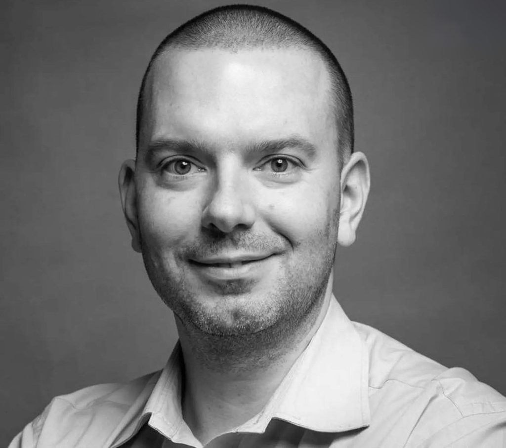 Lekarz Tomasz Solecki z Rzeszowa