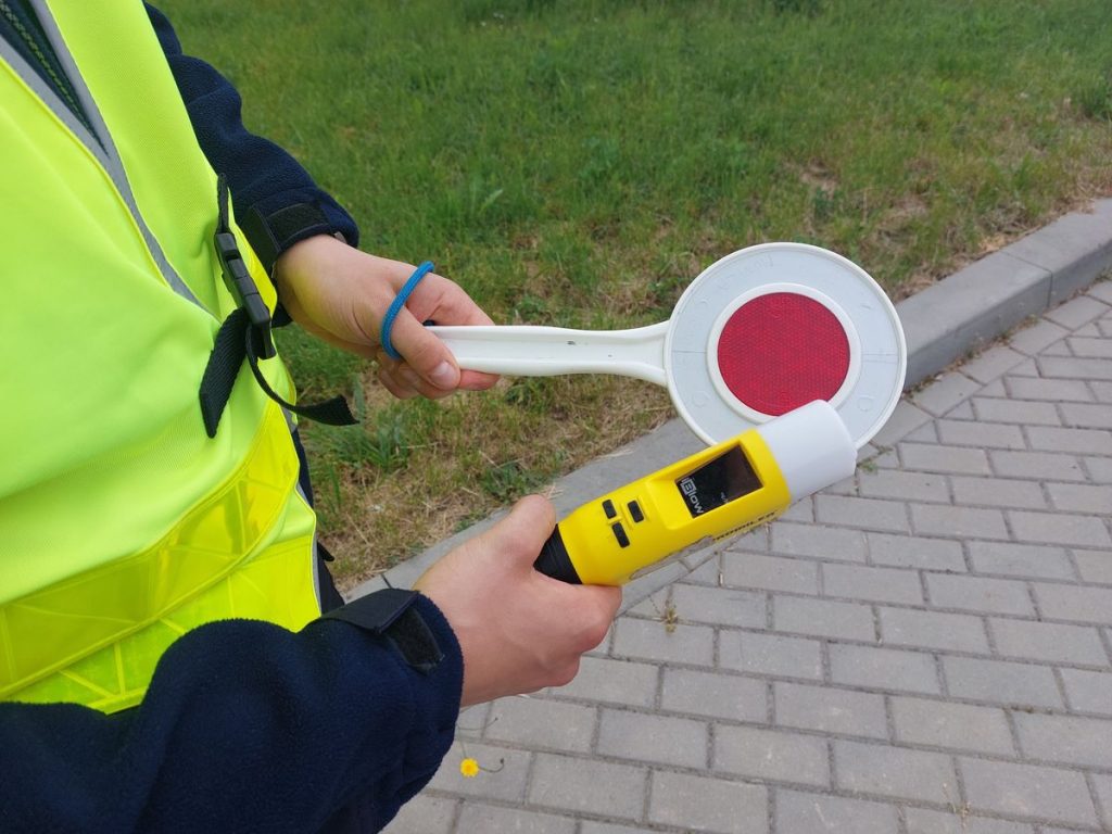 Akcja trzeźwość.