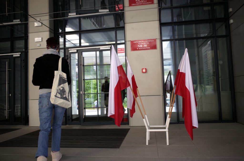 Władze Podkarpacia przygotowały nagrody za frekwencję w wyborach