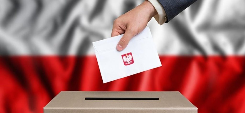 urna wyborcza