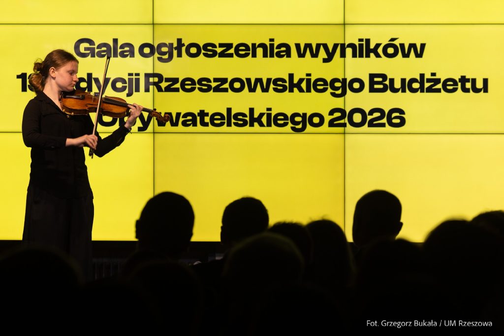 Gala RBO 2026