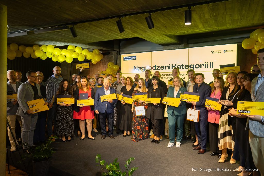zwycięzcy RBO 2026 w Rzeszowskich Piwnicach