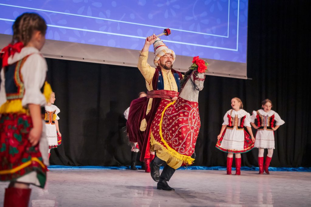 Lajkonik