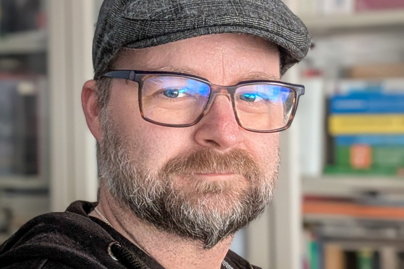 Bartosz Konopnicki