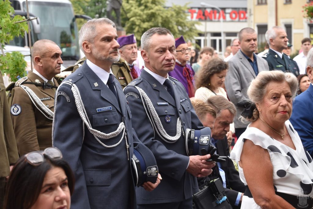 Procesja Bożego Ciała, Rzeszów 2025