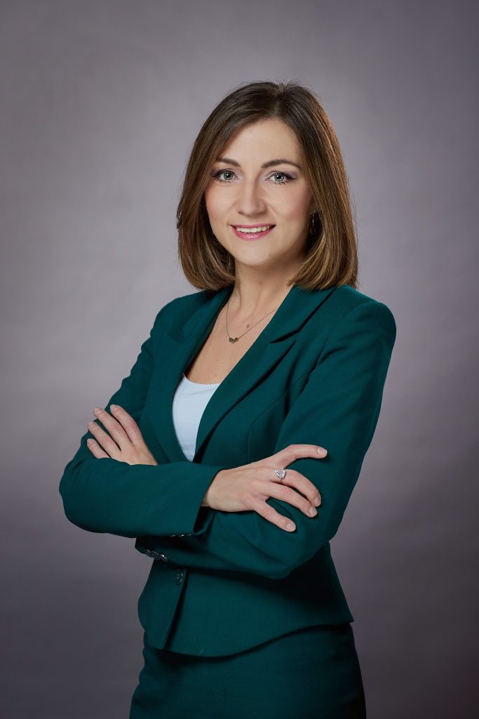 Ewelina Nycz