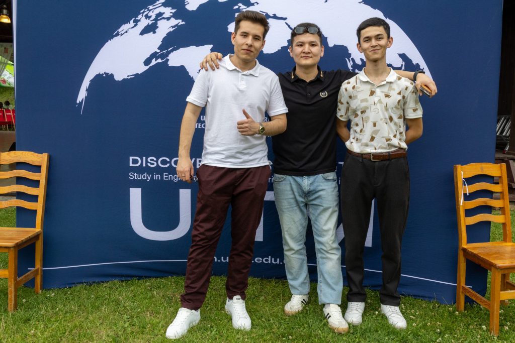 International Day, WSIiZ w Rzeszowie