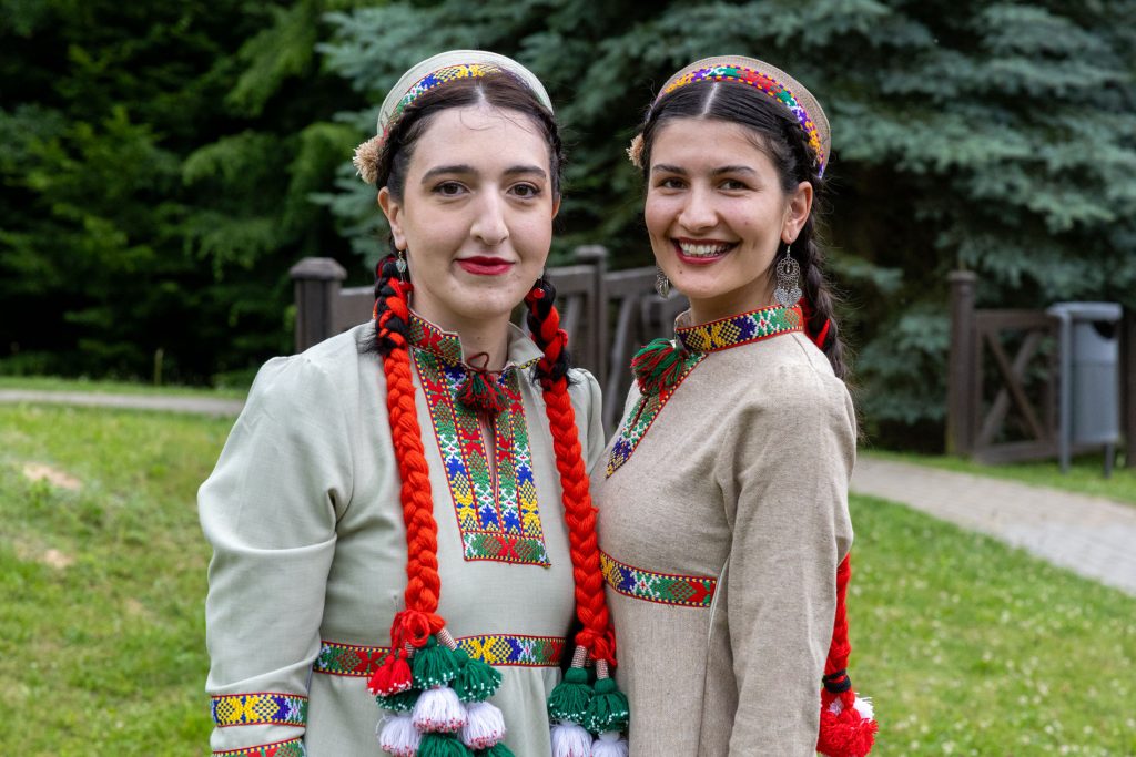 International Day, WSIiZ w Rzeszowie