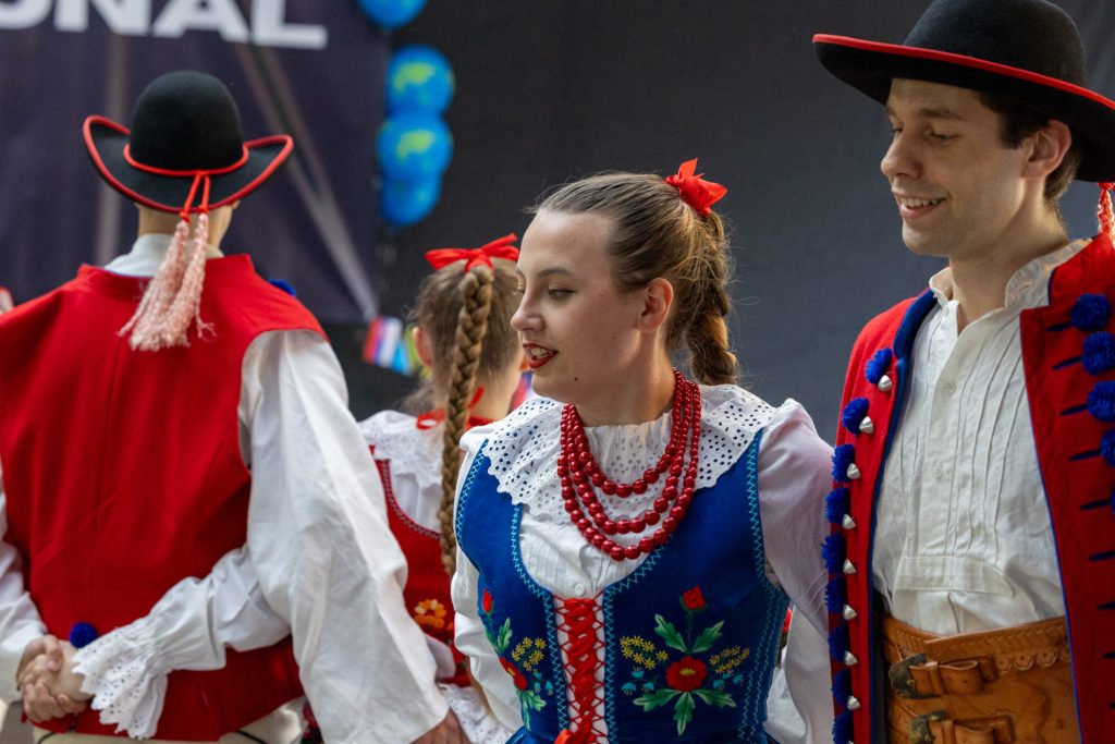 International Day, WSIiZ w Rzeszowie