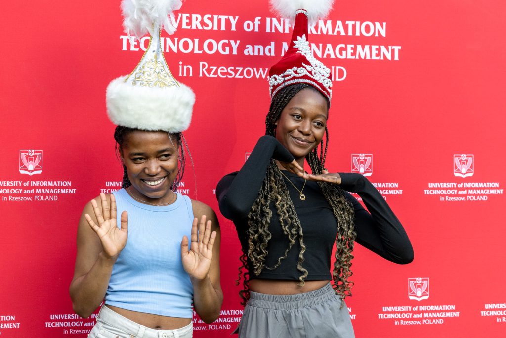 International Day, WSIiZ w Rzeszowie