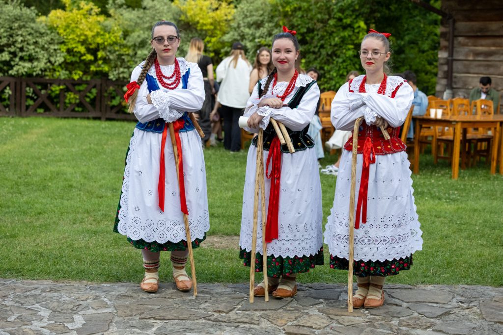 International Day, WSIiZ w Rzeszowie