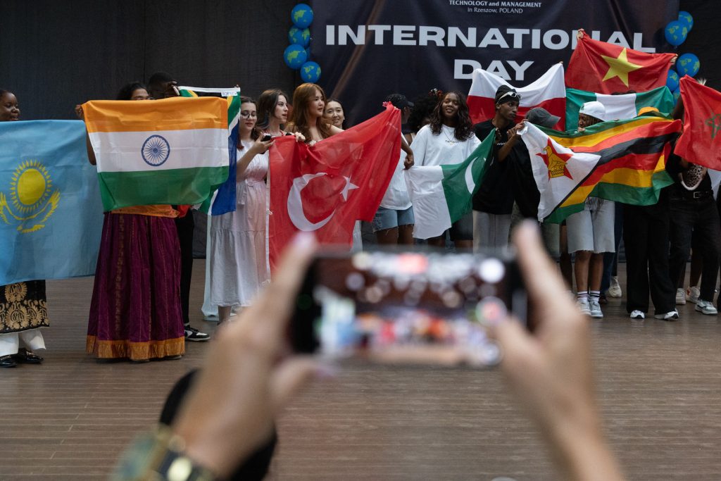International Day w WSiIZ 2025
