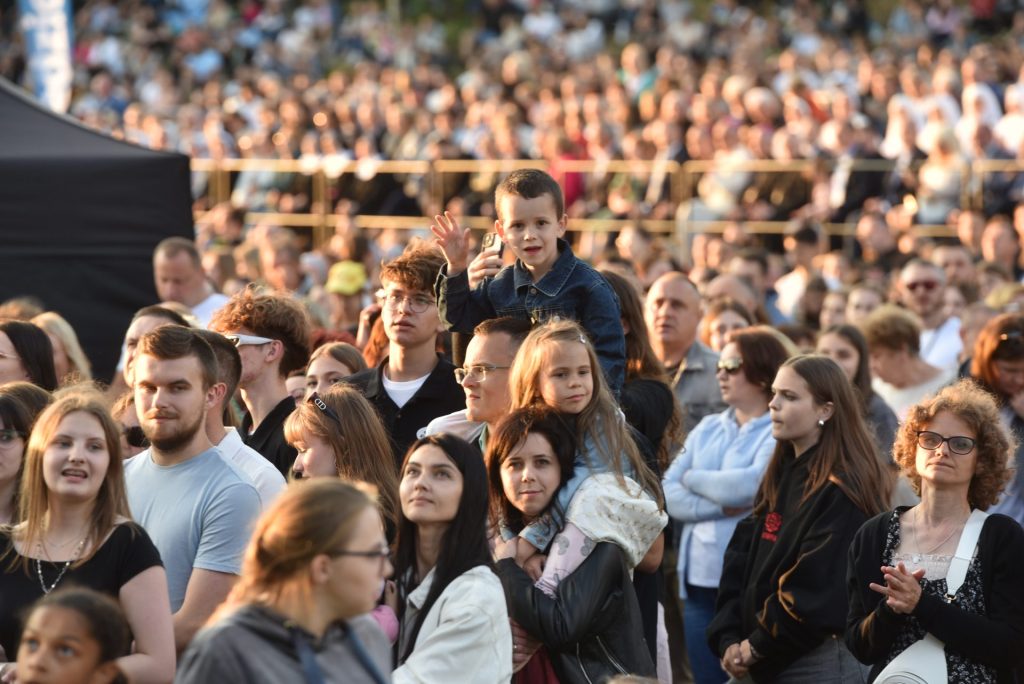 Koncert Jednego Serca Jednego Ducha