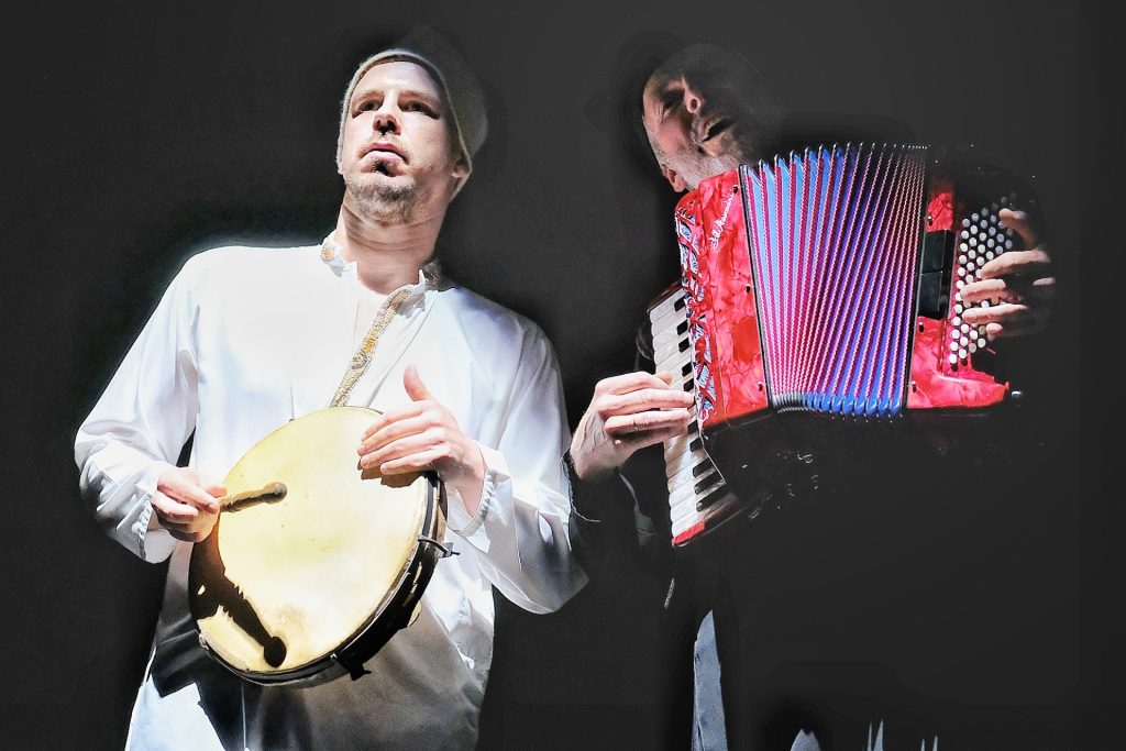 Festiwal Off Rzeszów 2025