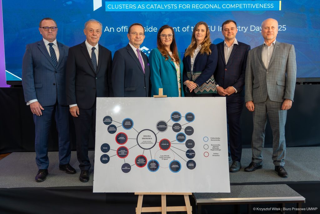 Konferencja w Jasionce