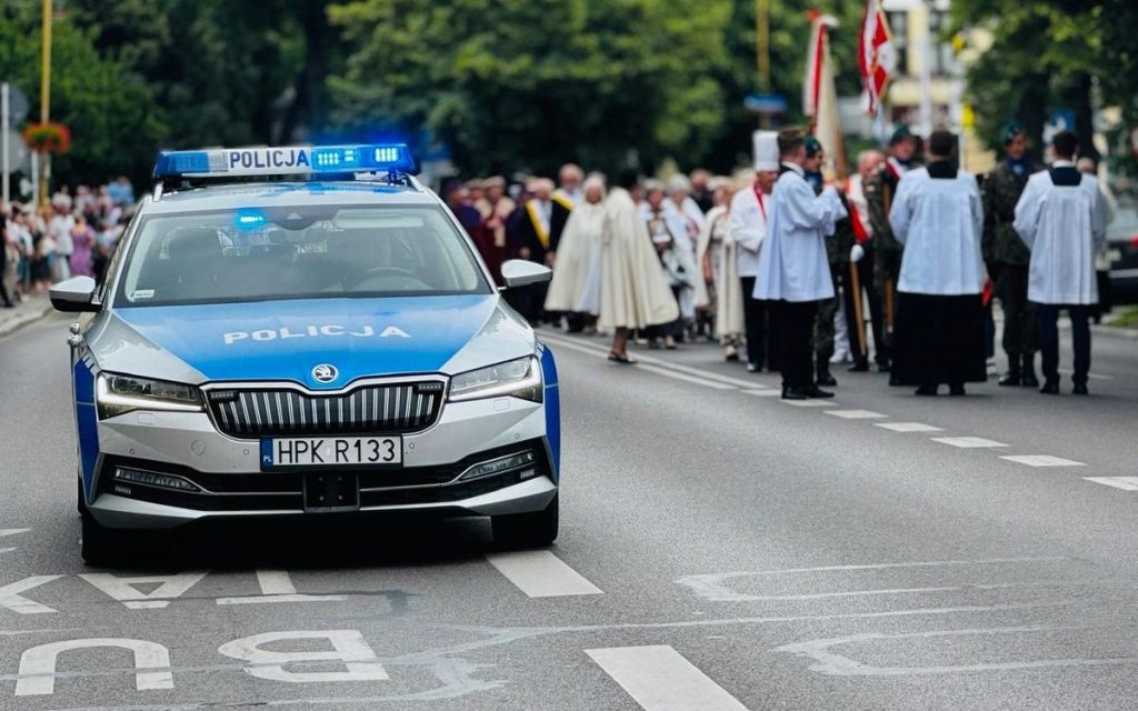 Boże Ciało 2025