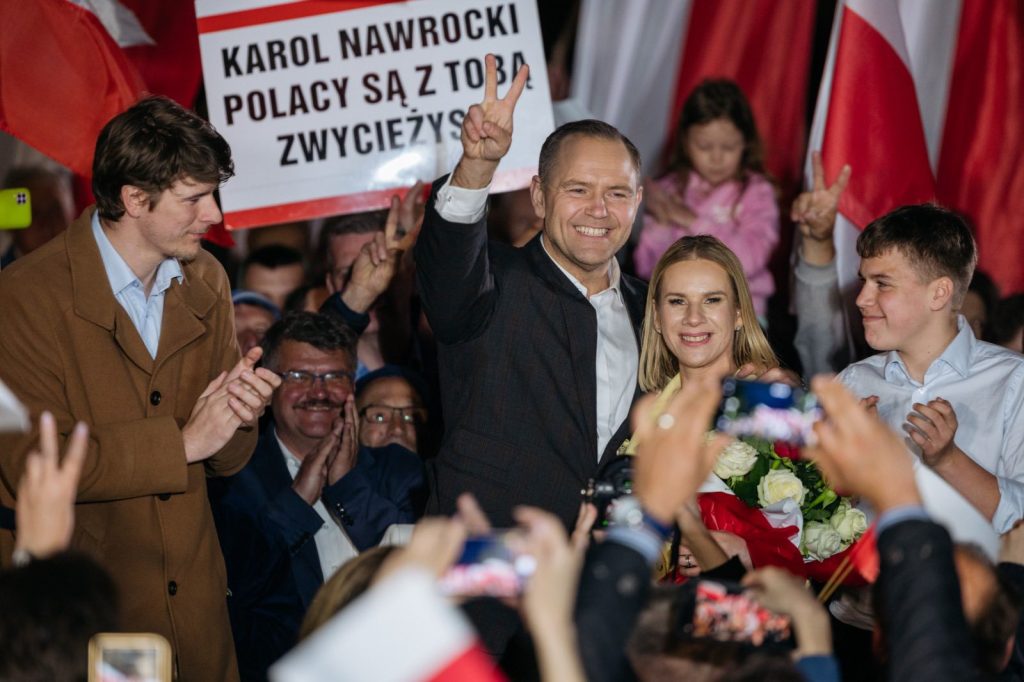 Karol Nawrocki