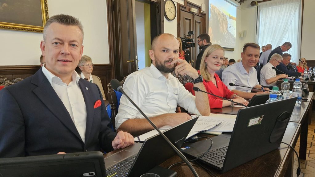 Klub Razem dla Rzeszowa