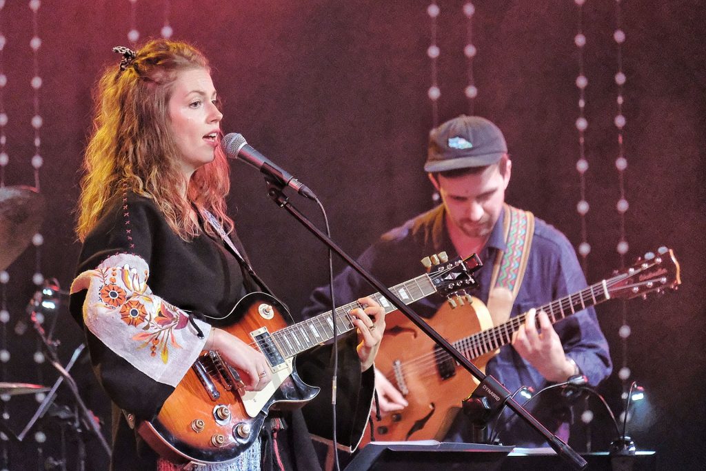 Young Arts Festiwal 2025 - Kari Sal