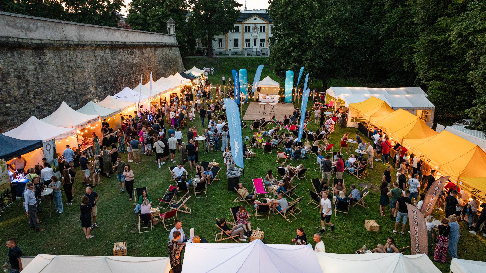 Carpathian Wine Fest w Rzeszowie