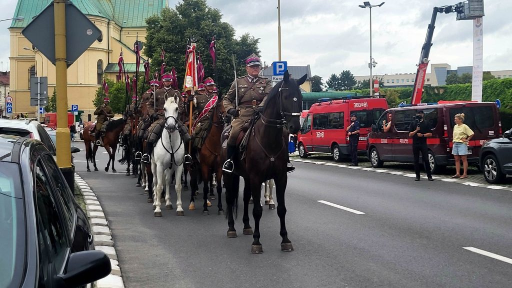 130 lat Stronnictwa Ludowego - uroczystości w Rzeszowie