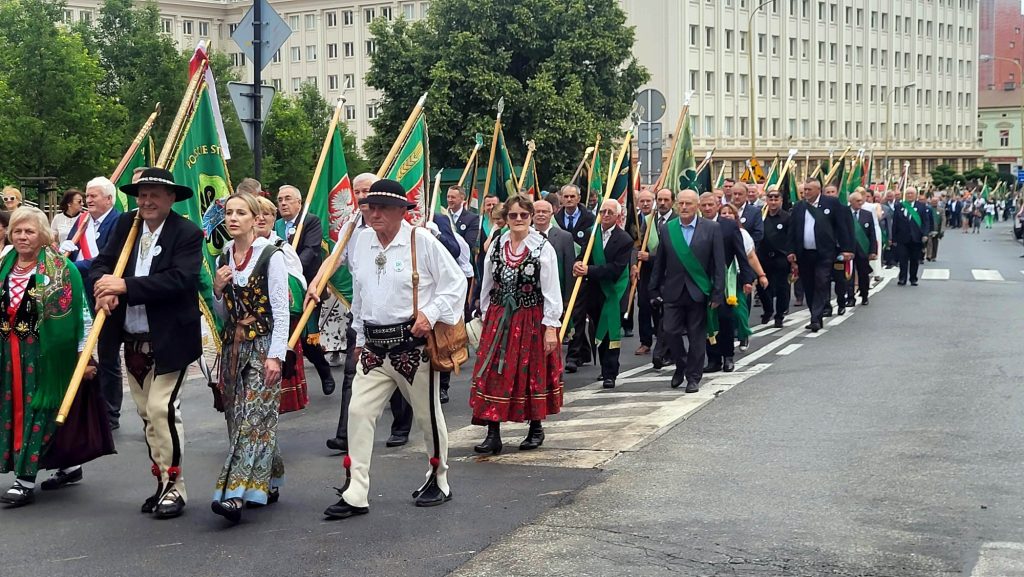 130 lat PSL w Rzeszowie