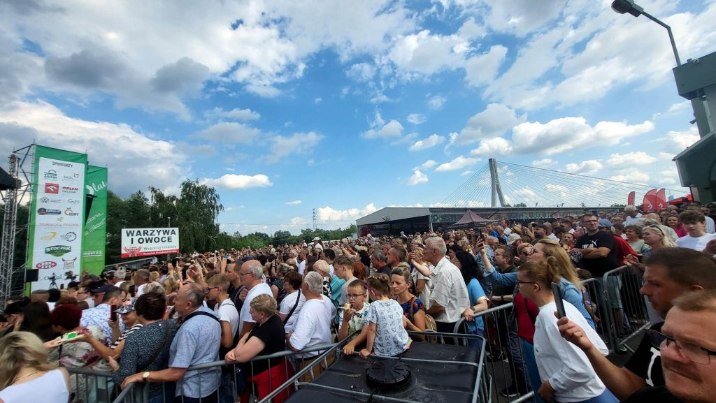 Koncert Baciary w Rzeszowie