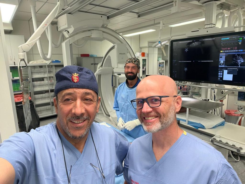 Dr n. med. Imohamed Abdallah Alzayany
