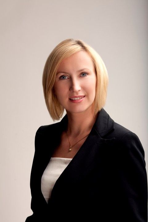 Bernadeta Dżugan