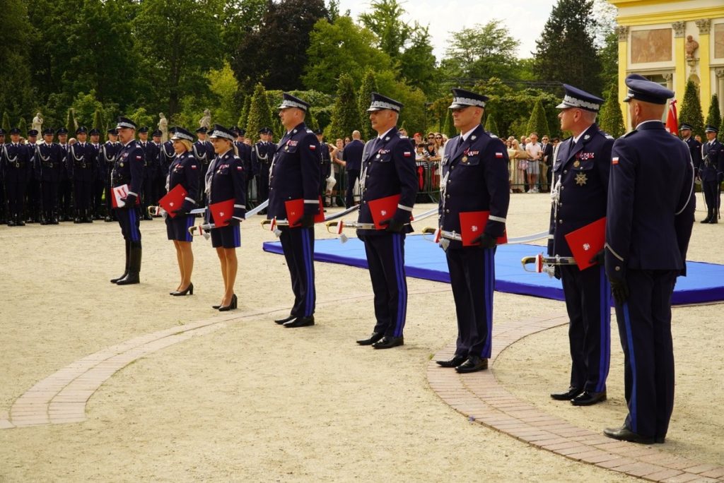 Nominacje generalskie