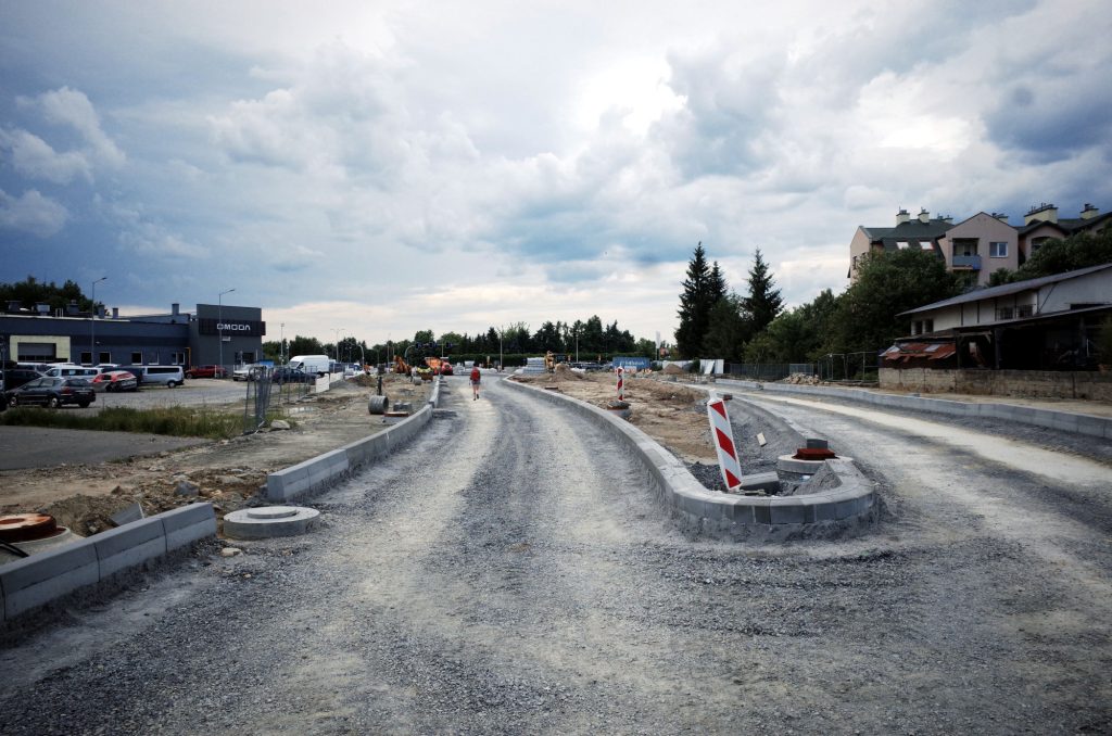Coraz bliżej Armii Krajowej