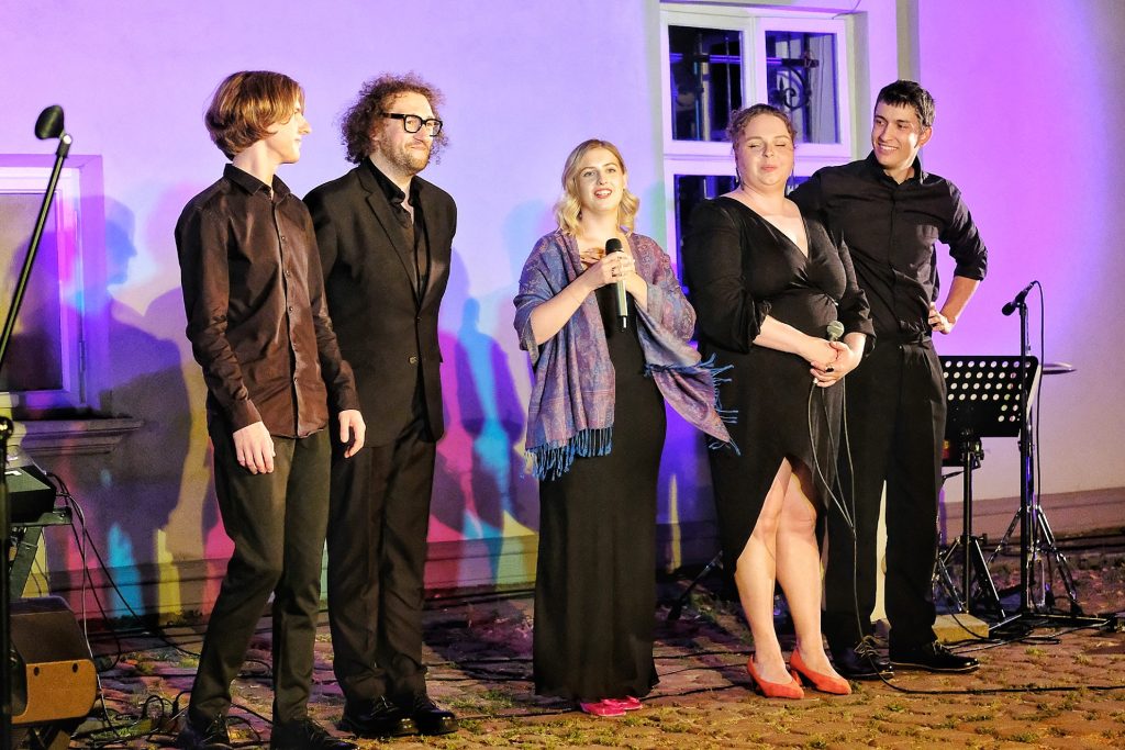 Teatr Najmniejsza Scena Świata