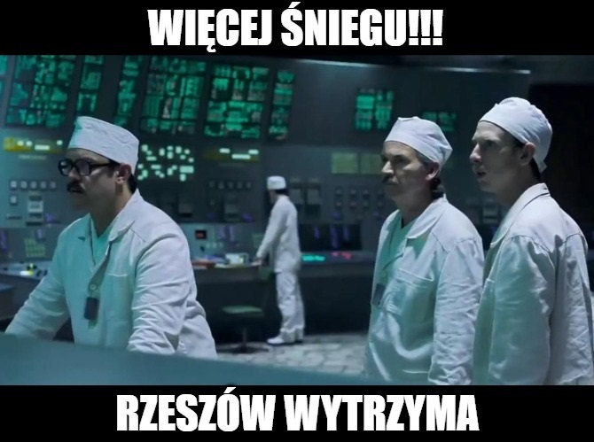 Mem o Rzeszowie
