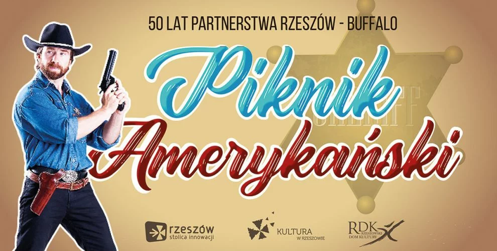 Piknik Amerykański